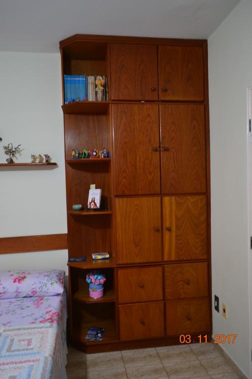 Hospedaria Servos De Maria Aparecida  Esterno foto