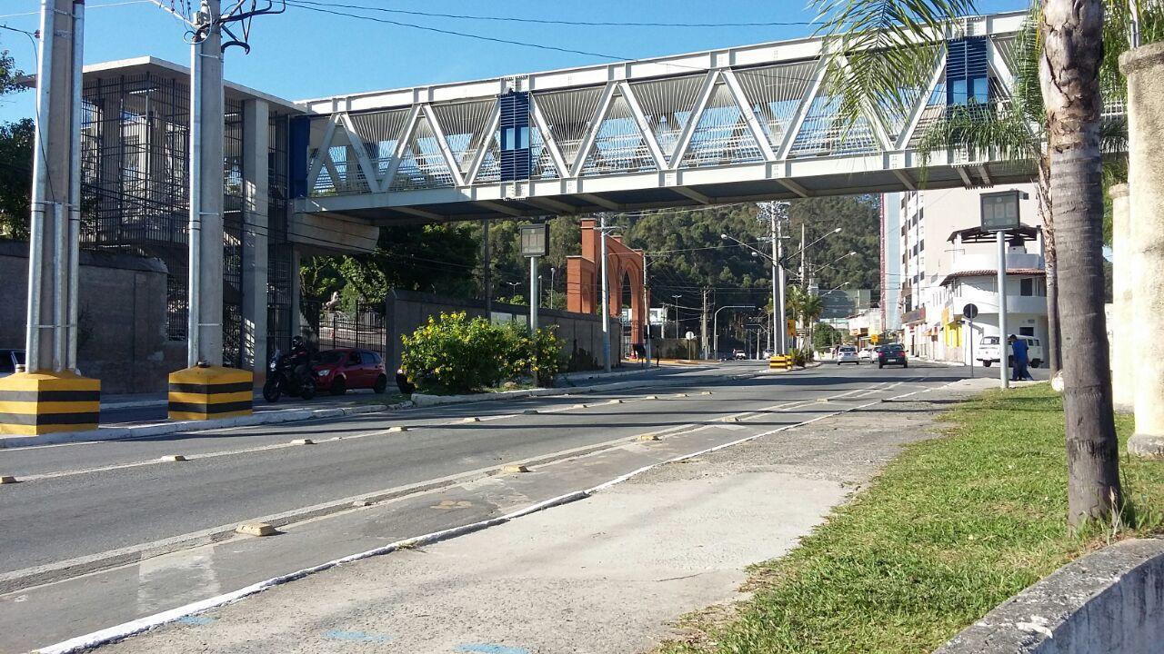 Hospedaria Servos De Maria Aparecida  Esterno foto